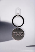 FMG Keychain